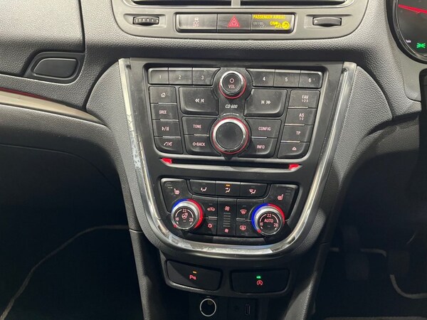 Used Vauxhall Mokka 2016 for sale - 75728300: Photo 32