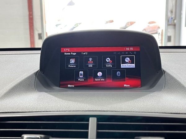 Used Vauxhall Mokka 2016 for sale - 75728300: Photo 35