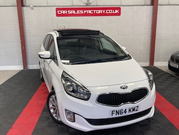 Used Kia Carens 2014 for sale - 75728183: Photo