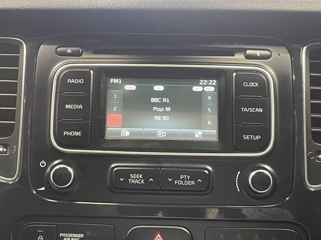 Vehicle 32