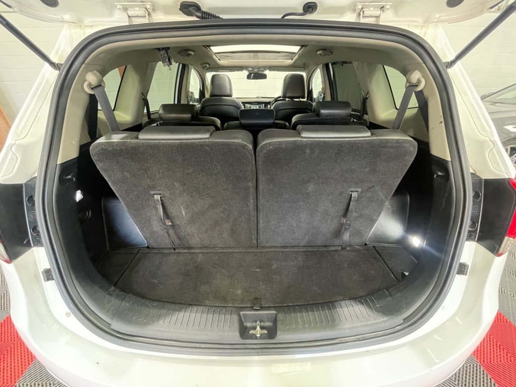 Vehicle 36
