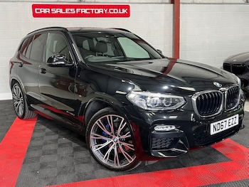 BMW - X3