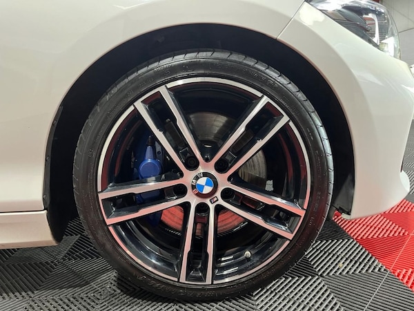 Used BMW 1 Series 2018 for sale - 76105989: Photo 10