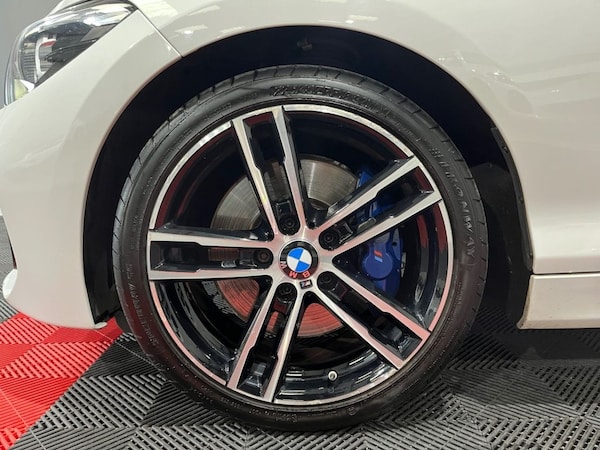 Used BMW 1 Series 2018 for sale - 76105989: Photo 11