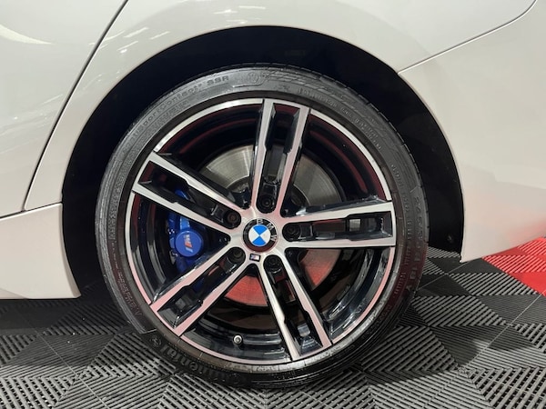 Used BMW 1 Series 2018 for sale - 76105989: Photo 12