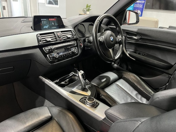 Used BMW 1 Series 2018 for sale - 76105989: Photo 15