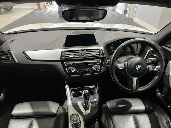 Used BMW 1 Series 2018 for sale - 76105989: Photo 16
