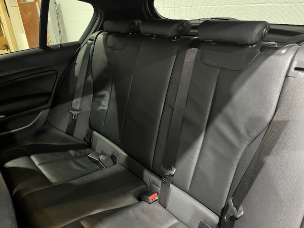 Used BMW 1 Series 2018 for sale - 76105989: Photo 18