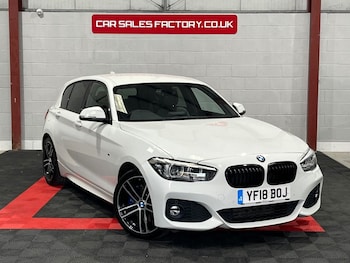 BMW - 1 Series