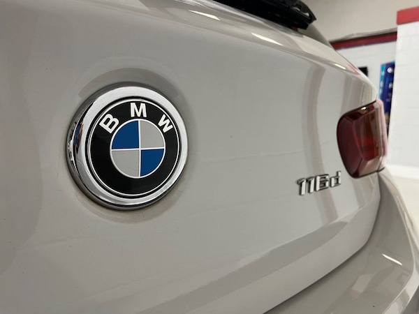 Used BMW 1 Series 2018 for sale - 76105989: Photo 22