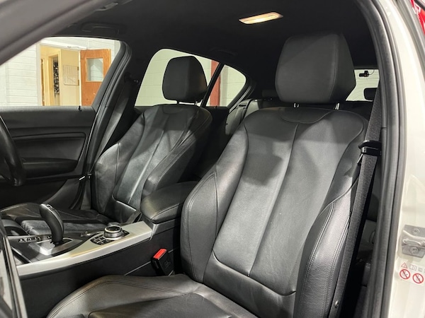 Used BMW 1 Series 2018 for sale - 76105989: Photo 24
