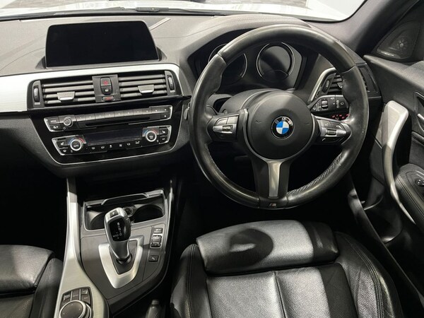 Used BMW 1 Series 2018 for sale - 76105989: Photo 27