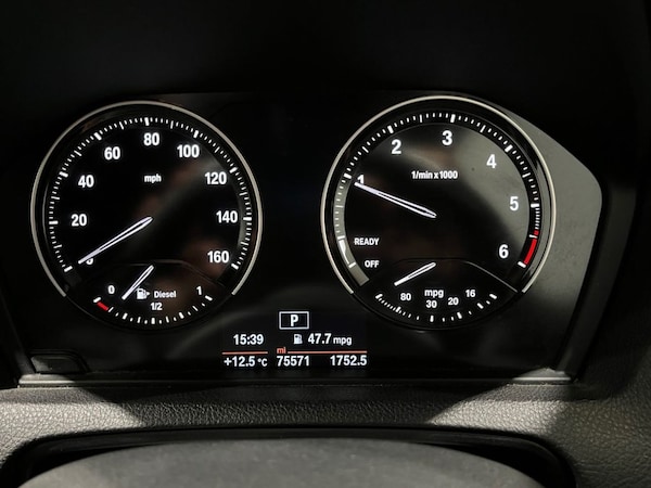 Used BMW 1 Series 2018 for sale - 76105989: Photo 28