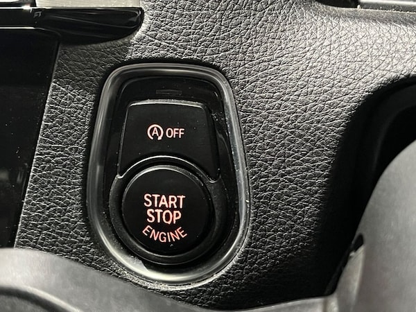 Used BMW 1 Series 2018 for sale - 76105989: Photo 30