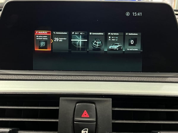 Used BMW 1 Series 2018 for sale - 76105989: Photo 43
