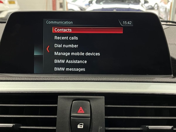 Used BMW 1 Series 2018 for sale - 76105989: Photo 44