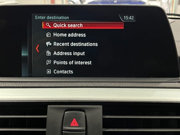 Used BMW 1 Series 2018 for sale - 76105989: Photo 45