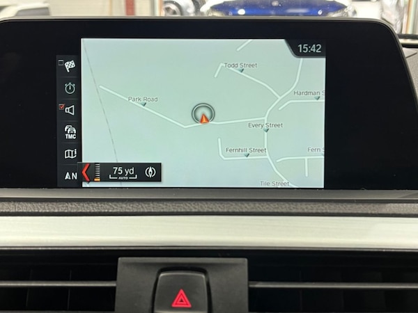 Used BMW 1 Series 2018 for sale - 76105989: Photo 46