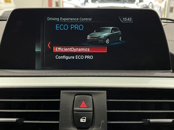 Used BMW 1 Series 2018 for sale - 76105989: Photo 47