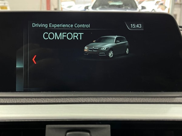 Used BMW 1 Series 2018 for sale - 76105989: Photo 48