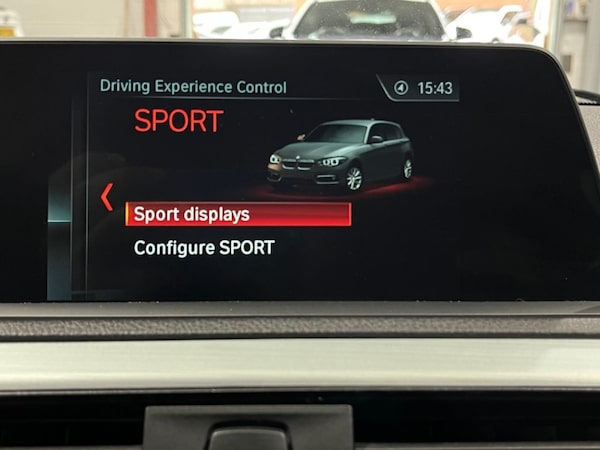 Used BMW 1 Series 2018 for sale - 76105989: Photo 49