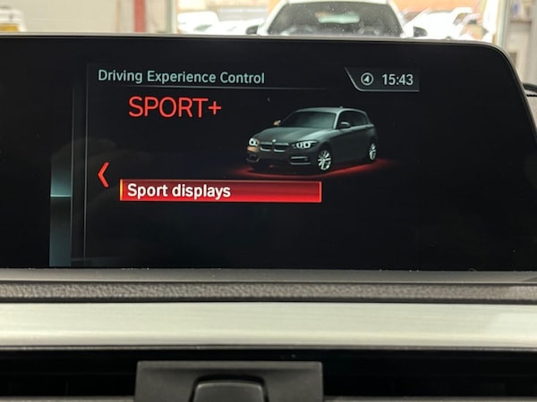 Used BMW 1 Series 2018 for sale - 76105989: Photo 50