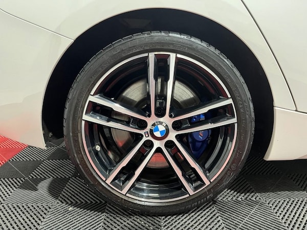 Used BMW 1 Series 2018 for sale - 76105989: Photo 9
