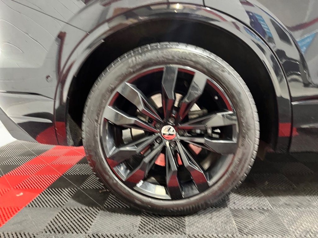Used Volkswagen Touareg 2020 for sale - 76147742: Photo 14