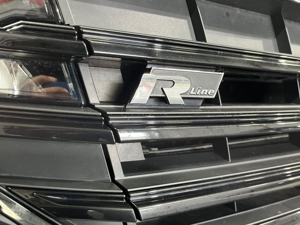 Used Volkswagen Touareg 2020 for sale - 76147742: Photo 19