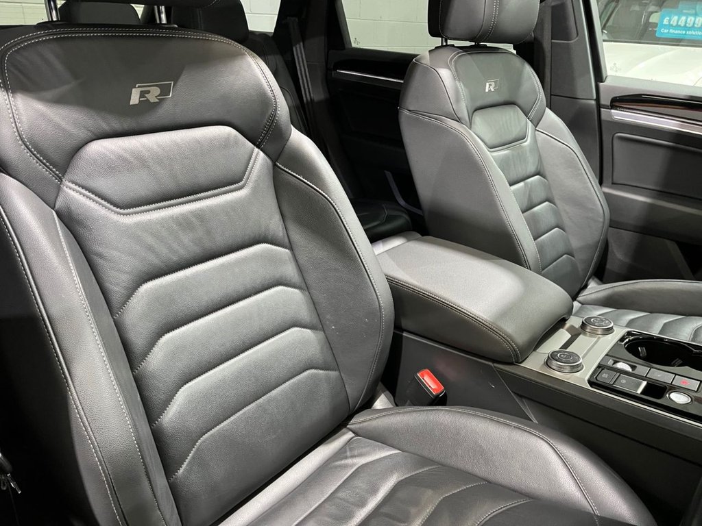 Used Volkswagen Touareg 2020 for sale - 76147742: Photo 24