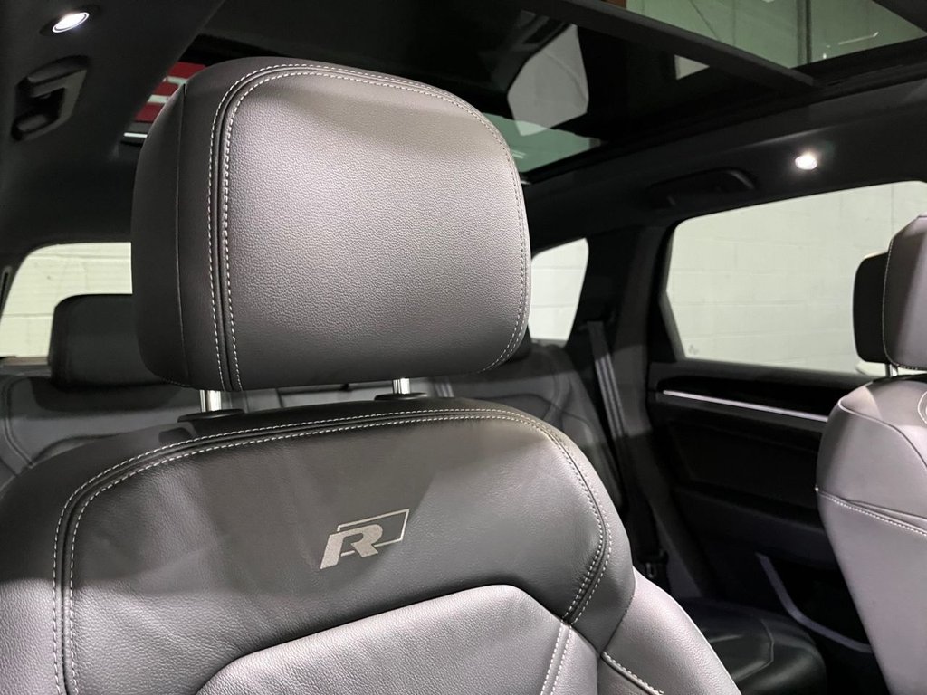 Used Volkswagen Touareg 2020 for sale - 76147742: Photo 25