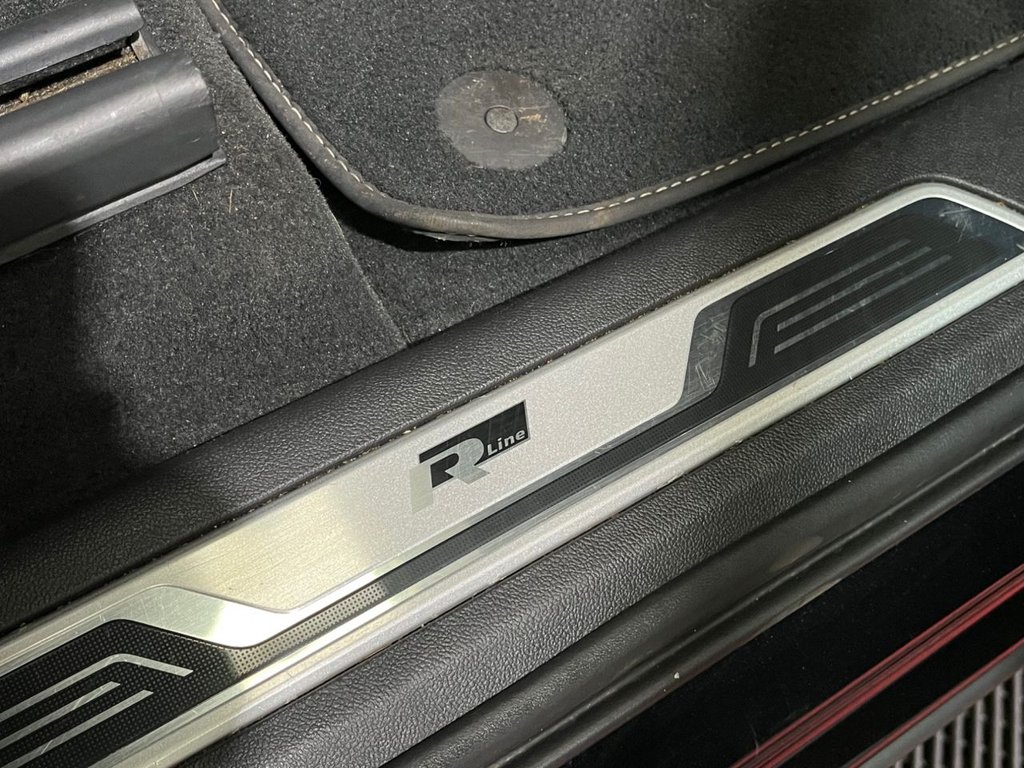 Used Volkswagen Touareg 2020 for sale - 76147742: Photo 27