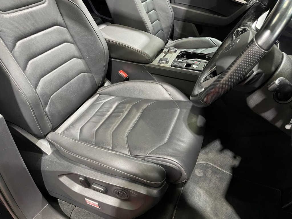 Used Volkswagen Touareg 2020 for sale - 76147742: Photo 29