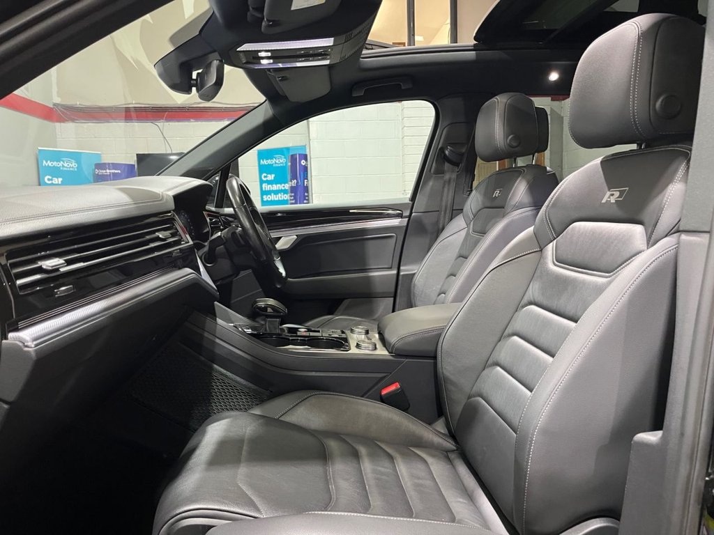 Used Volkswagen Touareg 2020 for sale - 76147742: Photo 31