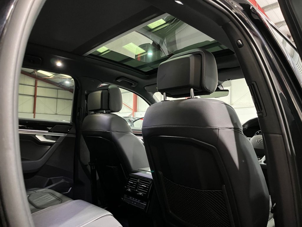Used Volkswagen Touareg 2020 for sale - 76147742: Photo 37