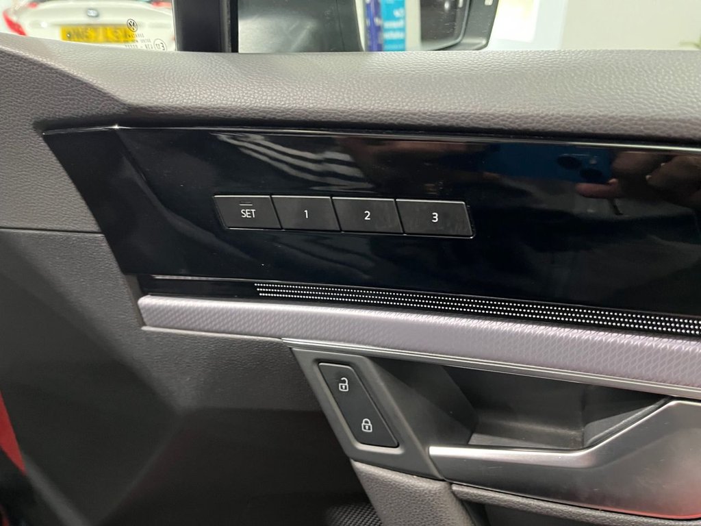 Used Volkswagen Touareg 2020 for sale - 76147742: Photo 40