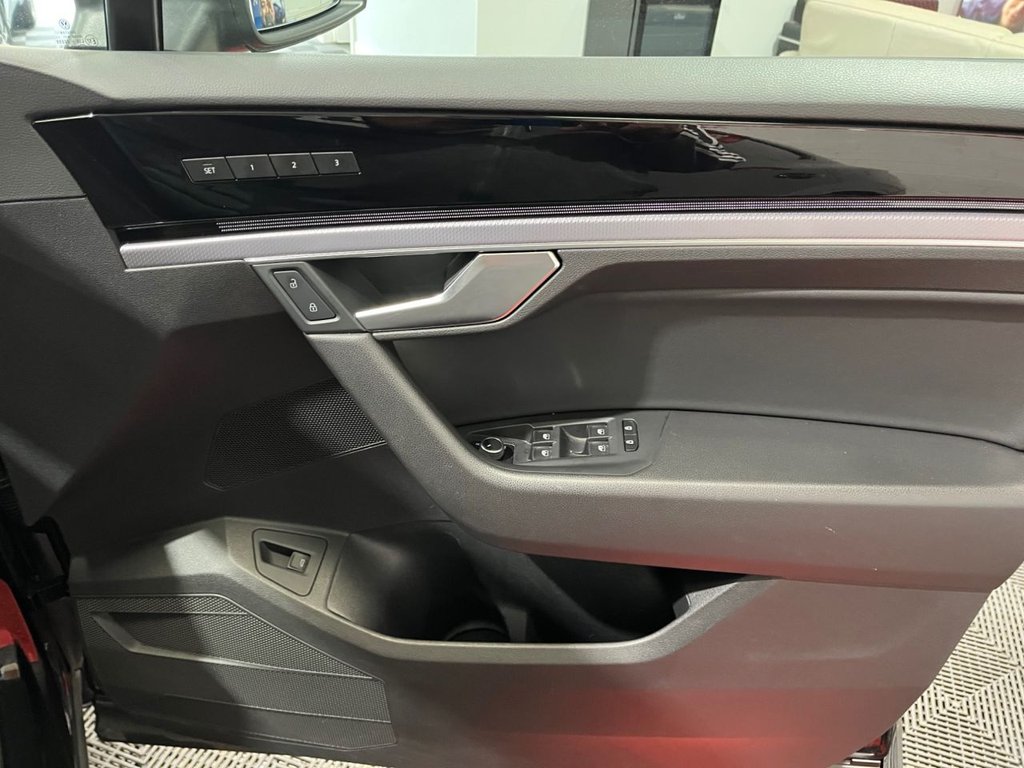 Used Volkswagen Touareg 2020 for sale - 76147742: Photo 41