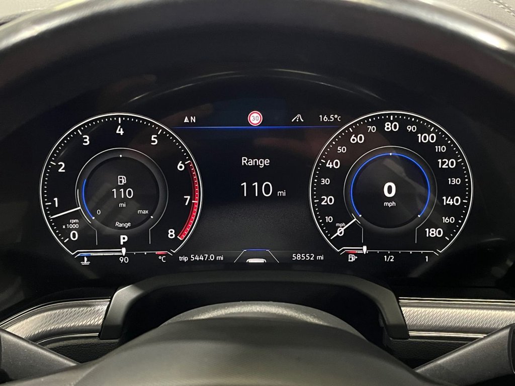 Used Volkswagen Touareg 2020 for sale - 76147742: Photo 49