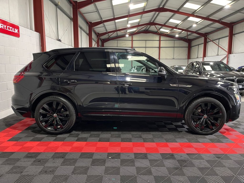 Used Volkswagen Touareg 2020 for sale - 76147742: Photo 9