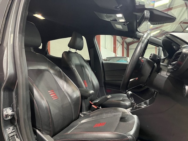 Used Ford Fiesta 2020 for sale - 76092557: Photo 10
