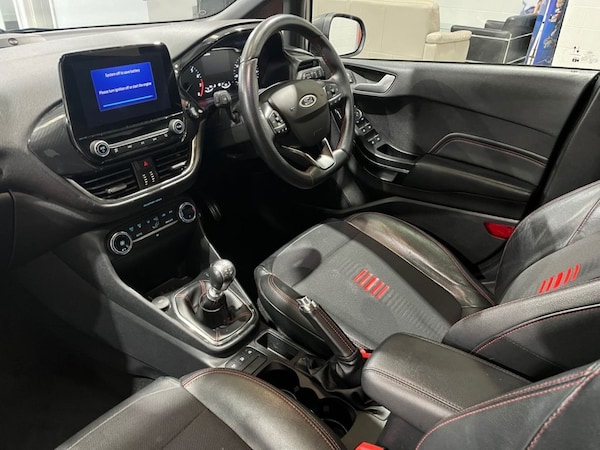 Used Ford Fiesta 2020 for sale - 76092557: Photo 11