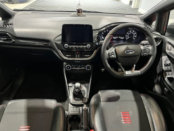 Used Ford Fiesta 2020 for sale - 76092557: Photo 12