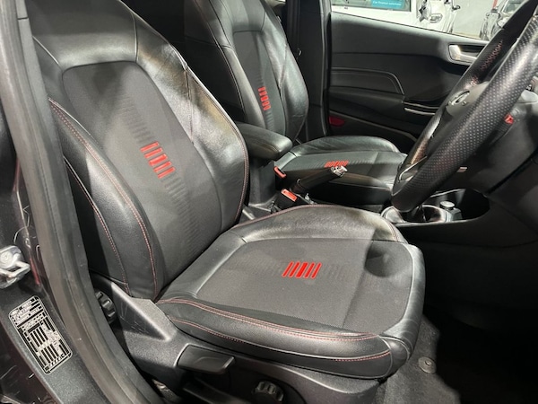 Used Ford Fiesta 2020 for sale - 76092557: Photo 13