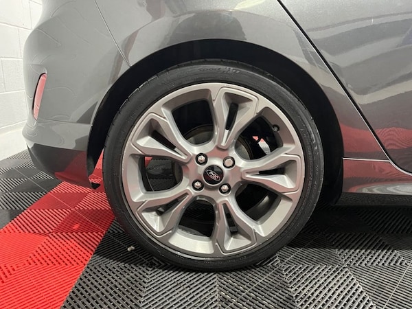 Used Ford Fiesta 2020 for sale - 76092557: Photo 15