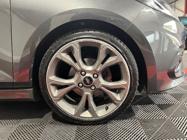 Used Ford Fiesta 2020 for sale - 76092557: Photo 16