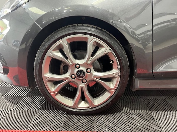 Used Ford Fiesta 2020 for sale - 76092557: Photo 17
