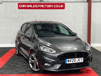 Ford - Fiesta