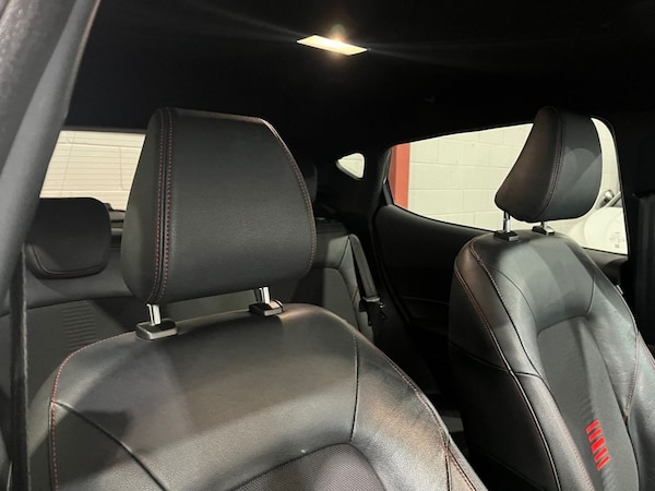 Used Ford Fiesta 2020 for sale - 76092557: Photo 22