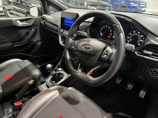 Used Ford Fiesta 2020 for sale - 76092557: Photo 24