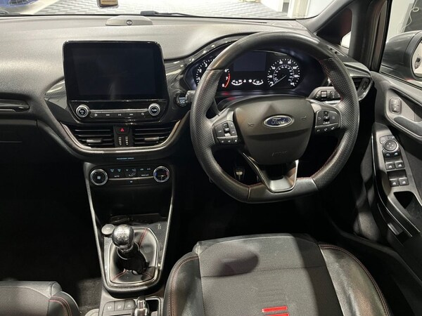 Used Ford Fiesta 2020 for sale - 76092557: Photo 27